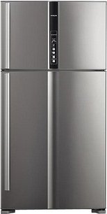 Холодильник Hitachi R-V722PU1X INX фото в Екатеринбурге