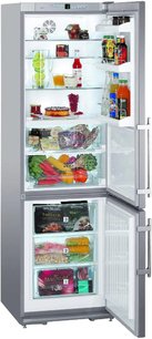 Холодильник Либхер CBesf 4006 BioFresh фото в Екатеринбурге Холодильник Liebherr CBesf 4006 BioFresh фото в Екатеринбурге