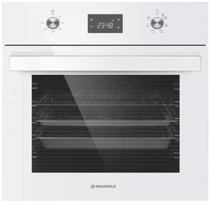 Духовой шкаф Maunfeld CEOK.656W фото в Екатеринбурге