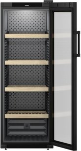 Винный шкаф Либхер WPbl 5001 фото 4 в Екатеринбурге Винный шкаф Liebherr WPbl 5001 фото 4 в Екатеринбурге