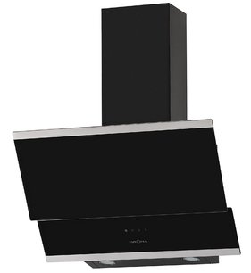 Вытяжка Крона IRMA 600 black/black sensor фото в Екатеринбурге Вытяжка KRONA IRMA 600 black/black sensor фото в Екатеринбурге