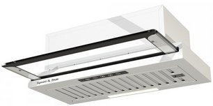 Встраиваемая вытяжка Зигмунд Штайн K 015.6 W фото в Екатеринбурге Встраиваемая вытяжка Zigmund Shtain K 015.6 W фото в Екатеринбурге