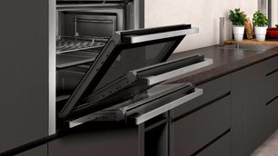 Духовой шкаф Нефф B4AVH5HH0R фото 4 в Екатеринбурге Духовой шкаф Neff B4AVH5HH0R фото 4 в Екатеринбурге