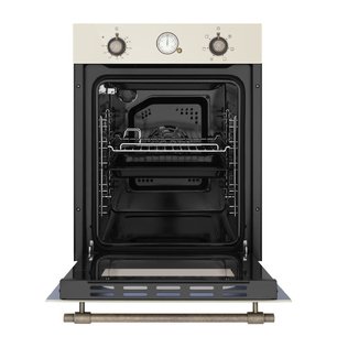 Шкаф духовой электрический MAUNFELD EOEF516RIB фото 2 в Екатеринбурге