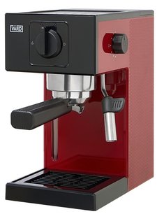Кофеварка рожковая VARD VCPA1V фото 3 в Екатеринбурге