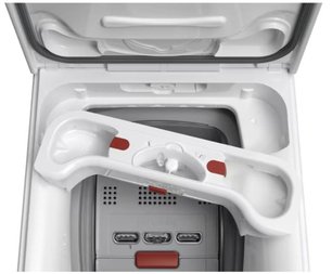 Стиральная машина AEG LTR6G261E фото 4 в Екатеринбурге