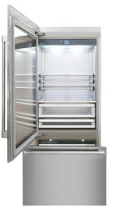 Встраиваемый холодильник Fhiaba RS900TGT3 фото в Екатеринбурге