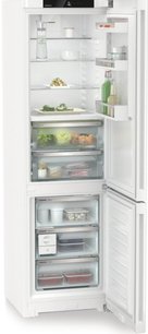 Холодильник Либхер CBNc 5723 фото 3 в Екатеринбурге Холодильник Liebherr CBNc 5723 фото 3 в Екатеринбурге