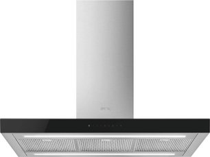 Вытяжка Смег KBTI9L4VN фото в Екатеринбурге Вытяжка Smeg KBTI9L4VN фото в Екатеринбурге