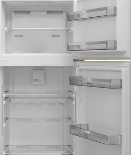 Холодильник Jacky`s JR FV432EN фото 3 в Екатеринбурге