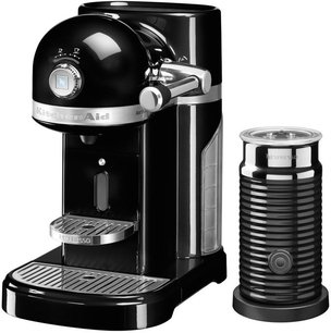 Кофемашина KitchenAid 5KES0504EOB фото в Екатеринбурге