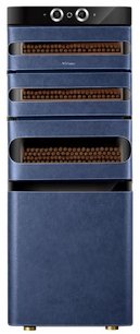 Хьюмидор Afidano L5 (Королевский синий) фото в Екатеринбурге