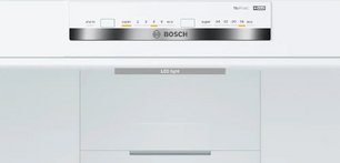 Двухкамерный холодильник Bosch KGN39UL30U фото 3 в Екатеринбурге