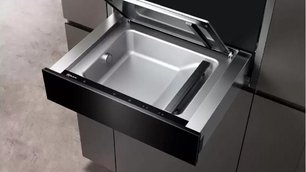 Встраиваемый вакуумный упаковщик Neff N17XH10G0 фото 2 в Екатеринбурге