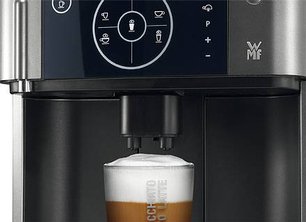 Профессиональная кофемашина WMF 900S фото 3 в Екатеринбурге