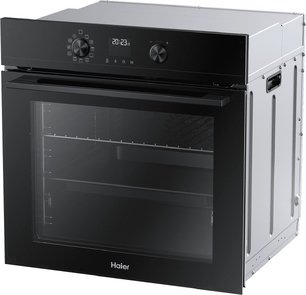 Духовой шкаф Haier HOQ-K4AAN3GB фото 3 в Екатеринбурге