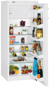 Холодильник Либхер K 2734 Comfort фото в Екатеринбурге Холодильник Liebherr K 2734 Comfort фото в Екатеринбурге