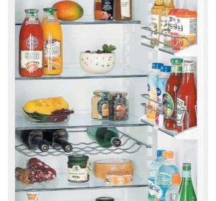 Холодильник Либхер K 4270 Premium фото 4 в Екатеринбурге Холодильник Liebherr K 4270 Premium фото 4 в Екатеринбурге