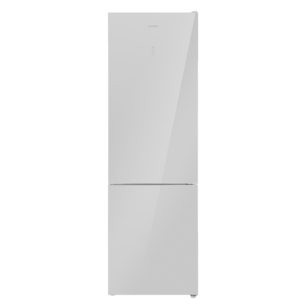 Холодильник Maunfeld MFF200NFS Inverter фото 3 в Екатеринбурге