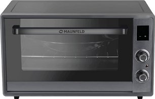 Мини-печь Maunfeld MMO-606MS02 фото 3 в Екатеринбурге