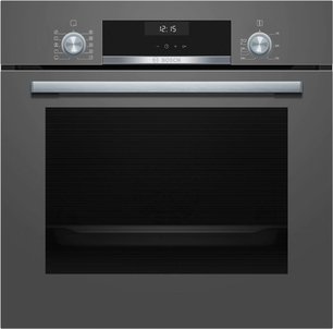 Духовой шкаф Бош HBJ558YH0T фото в Екатеринбурге Духовой шкаф Bosch HBJ558YH0T фото в Екатеринбурге