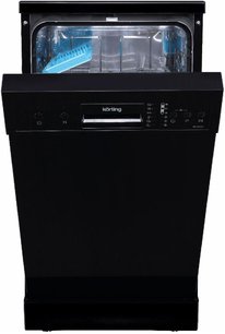 Отдельностоящая посудомоечная машина Korting KDF 45240 N фото 2 в Екатеринбурге