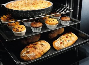 Духовой шкаф Electrolux EOF5C70X фото 3 в Екатеринбурге