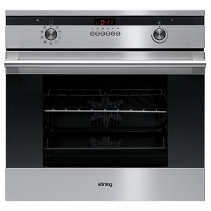 Духовой шкаф Кертинг OKB 792 PFX фото в Екатеринбурге Духовой шкаф Korting OKB 792 PFX фото в Екатеринбурге