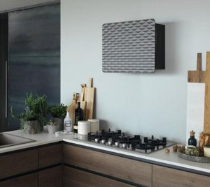 Вытяжка Франке IMPRESS 603 BK фото 2 в Екатеринбурге Вытяжка Franke IMPRESS 603 BK фото 2 в Екатеринбурге