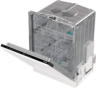 Встраиваемая посудомоечная машина Gorenje GV642E90 фото 4 в Екатеринбурге