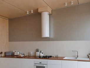 Вытяжка Фалмек POLAR EVO WHITE 35 фото 3 в Екатеринбурге Вытяжка Falmec POLAR EVO WHITE 35 фото 3 в Екатеринбурге
