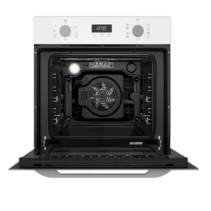 Духовой шкаф Maunfeld EOEM7610W фото 3 в Екатеринбурге