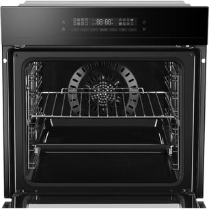 Электрический духовой шкаф Haier HOQ-F5AAGB фото 4 в Екатеринбурге