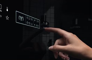 Духовой шкаф Electrolux LOC8H31X фото 4 в Екатеринбурге