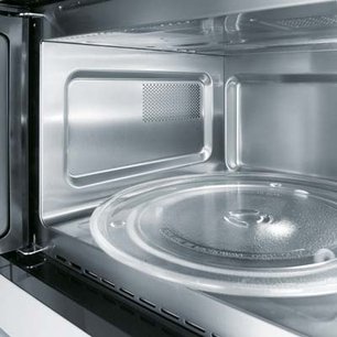 Микроволновая печь Миле M 8261-2 Brilliance фото 4 в Екатеринбурге Микроволновая печь Miele M 8261-2 Brilliance фото 4 в Екатеринбурге