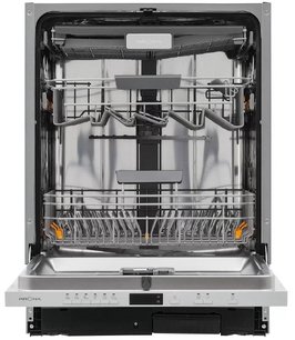 Встраиваемая посудомоечная машина KRONA WESPA 60 BI фото 2 в Екатеринбурге