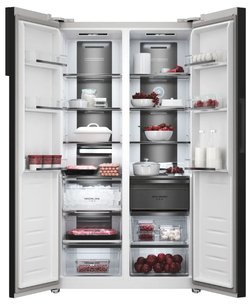 Холодильник Kuppersberg RFSN 1810 X фото 2 в Екатеринбурге