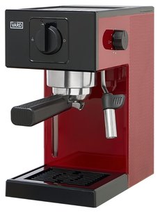 Кофеварка рожковая VARD VCPA1V фото в Екатеринбурге