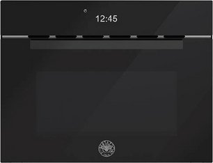 Встраиваемая микроволновая печь Bertazzoni FMOD4077MTB1 фото в Екатеринбурге