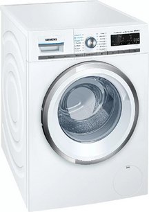 Стиральная машина Siemens WM14W740OE фото в Екатеринбурге