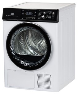 Сушильная машина VARD VTH41 фото 4 в Екатеринбурге