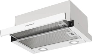 Встраиваемая вытяжка Куперсберг SLIMHIT 50 W фото 3 в Екатеринбурге Встраиваемая вытяжка Kuppersberg SLIMHIT 50 W фото 3 в Екатеринбурге