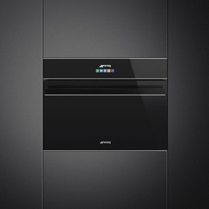 Встраиваемый шкаф для шоковой заморозки Smeg SAB4604NX фото 2 в Екатеринбурге