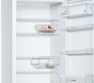 Холодильник Bosch KGV39XW21R фото 3 в Екатеринбурге