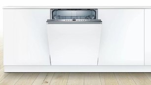 Посудомоечная машина Bosch SMV 44GX00 R фото 3 в Екатеринбурге