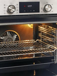 Духовой шкаф Jacky`s JO EI7628 фото 4