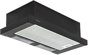 Вытяжка Krona UNA 600 black PB фото 3 в Екатеринбурге Вытяжка Krona UNA 600 black PB фото 3 в Екатеринбурге