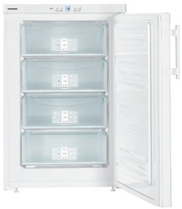 Морозильник Либхер GP 1376 Premium фото 2 в Екатеринбурге Морозильник Liebherr GP 1376 Premium фото 2 в Екатеринбурге