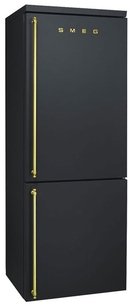 Холодильник Smeg FA800A фото в Екатеринбурге