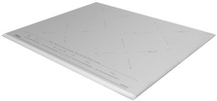 Варочная панель Тека IZC 64630 MST WHITE фото 4 в Екатеринбурге Варочная панель Teka IZC 64630 MST WHITE фото 4 в Екатеринбурге